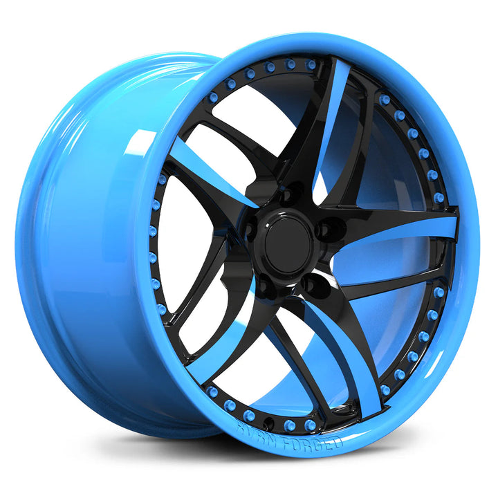 RAZOR FORGED RZR 700