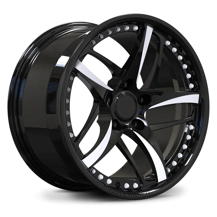 RAZOR FORGED RZR 700