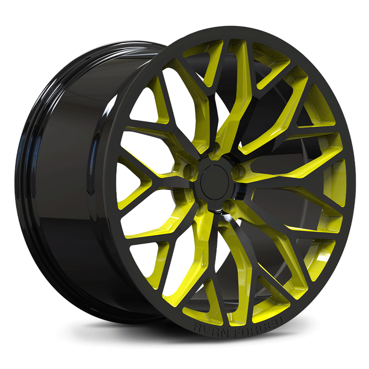 RAZOR FORGED RZR 699