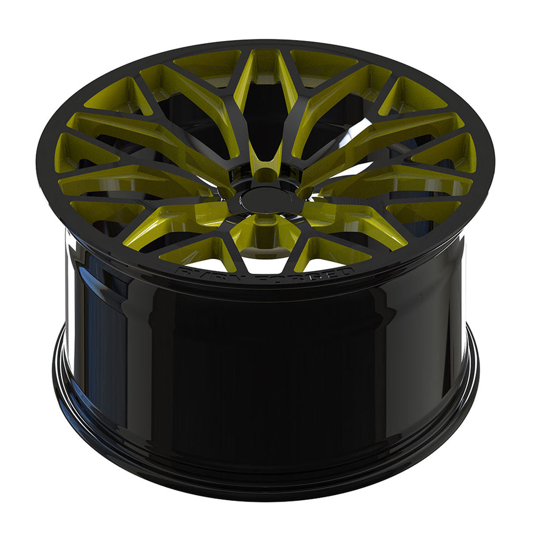 RAZOR FORGED RZR 699