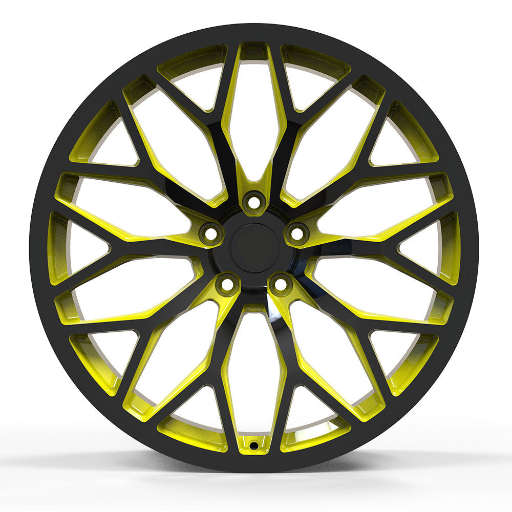 RAZOR FORGED RZR 699