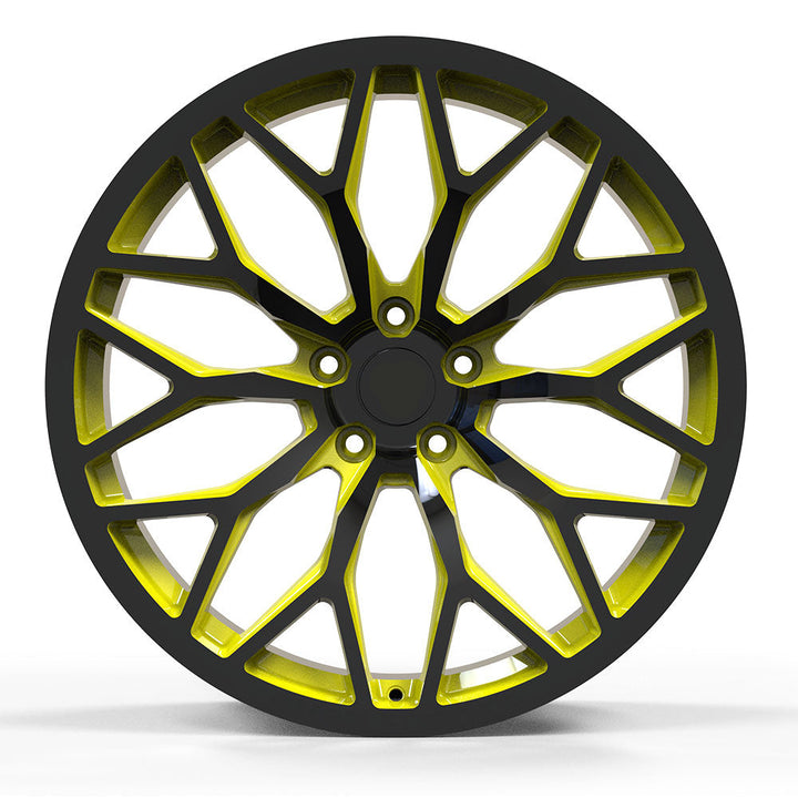 RAZOR FORGED RZR 699