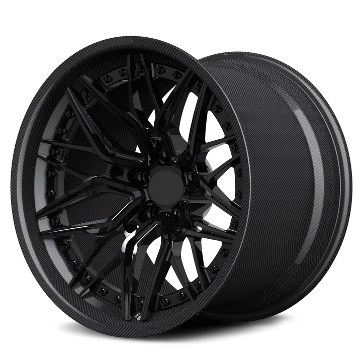 RAZOR FORGED RZR 988