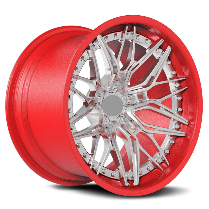 RAZOR FORGED RZR 1017