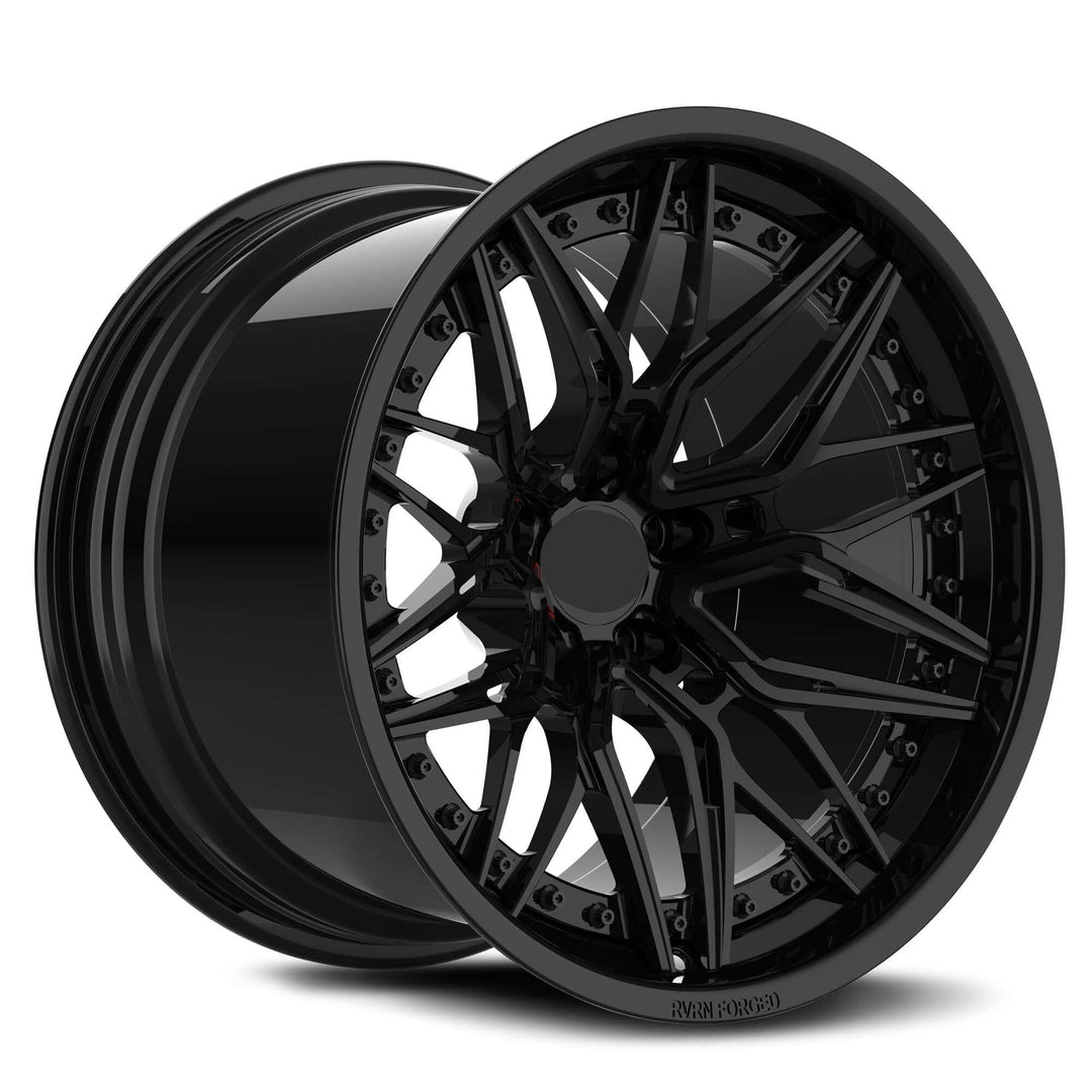 RAZOR FORGED RZR 1017