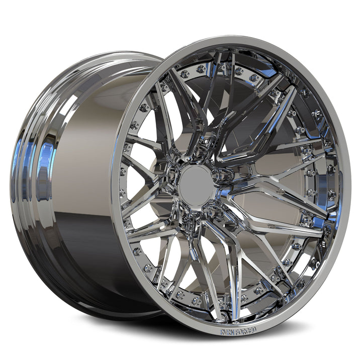 RAZOR FORGED RZR 1057