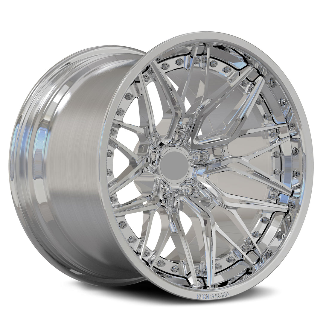 RAZOR FORGED RZR 1057