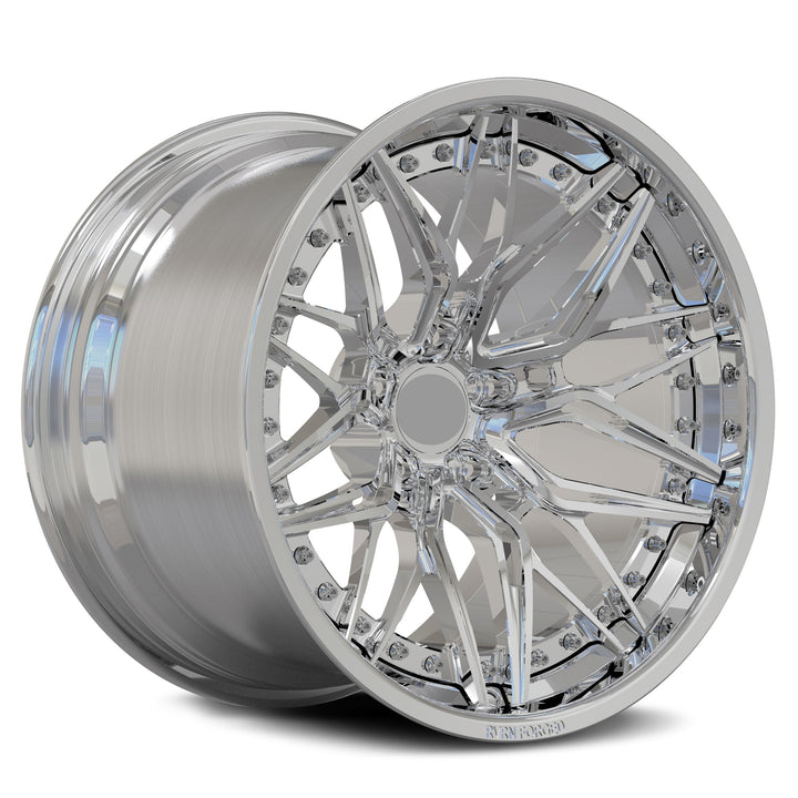 RAZOR FORGED RZR 1057