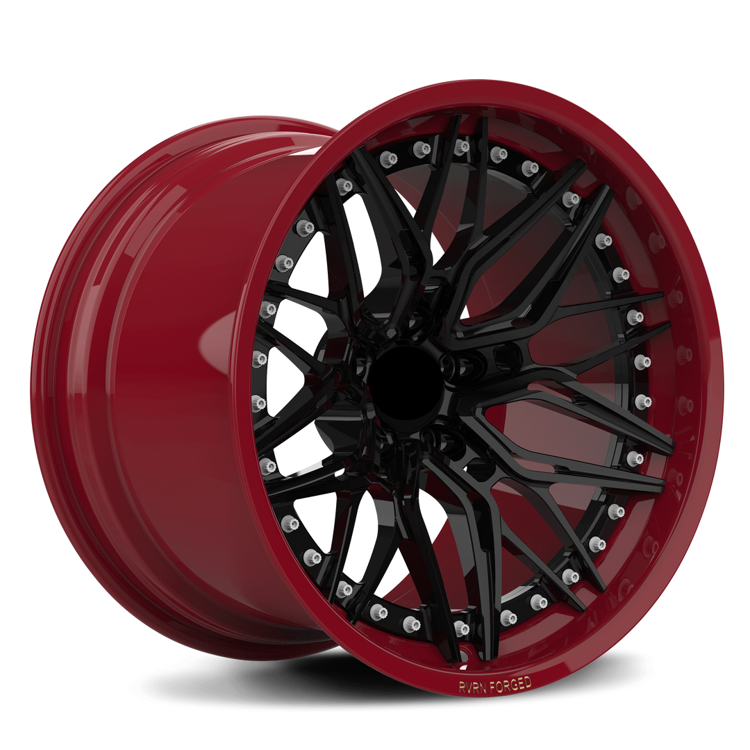 RAZOR FORGED RZR 1017