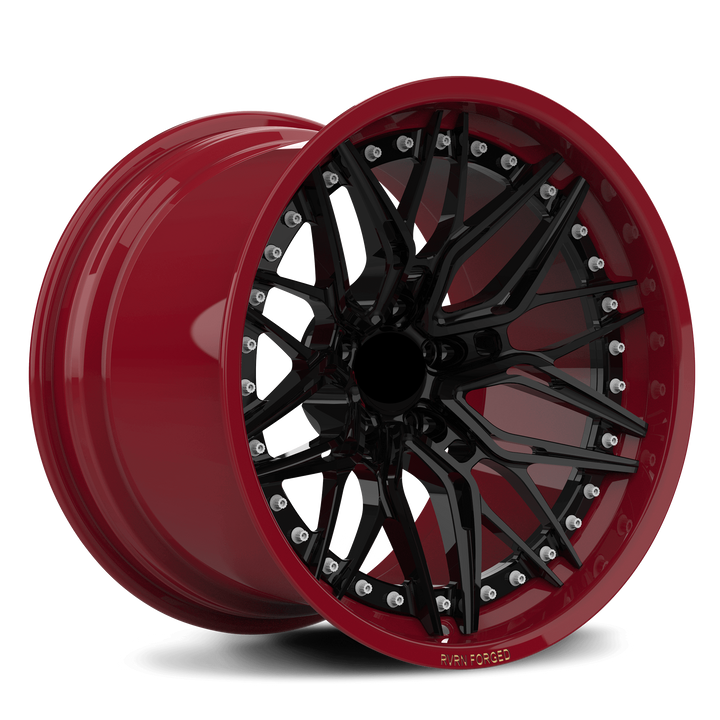 RAZOR FORGED RZR 1017