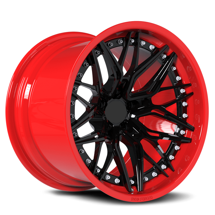 RAZOR FORGED RZR 1017
