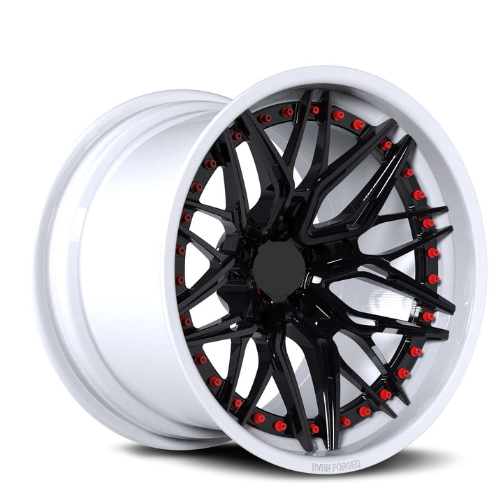 RAZOR FORGED RZR 1017