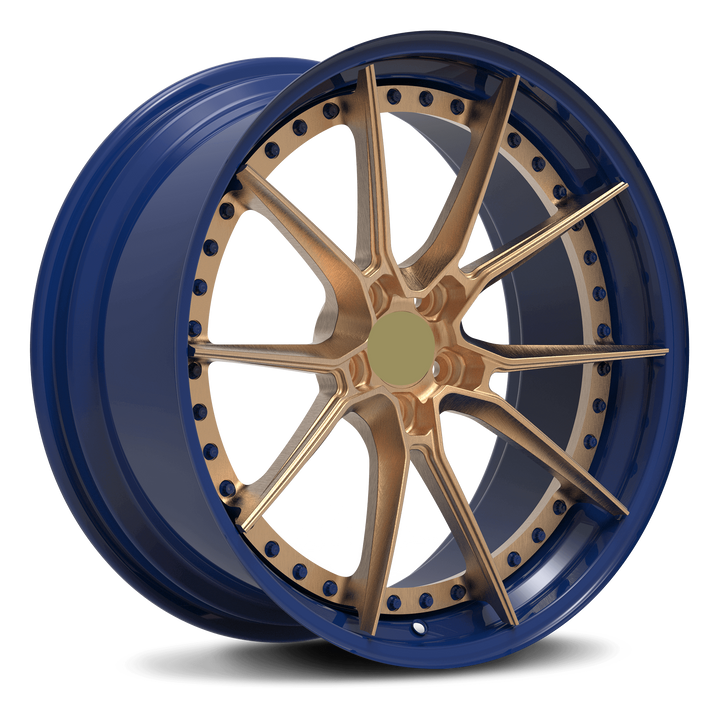 RAZOR FORGED RZR 1133