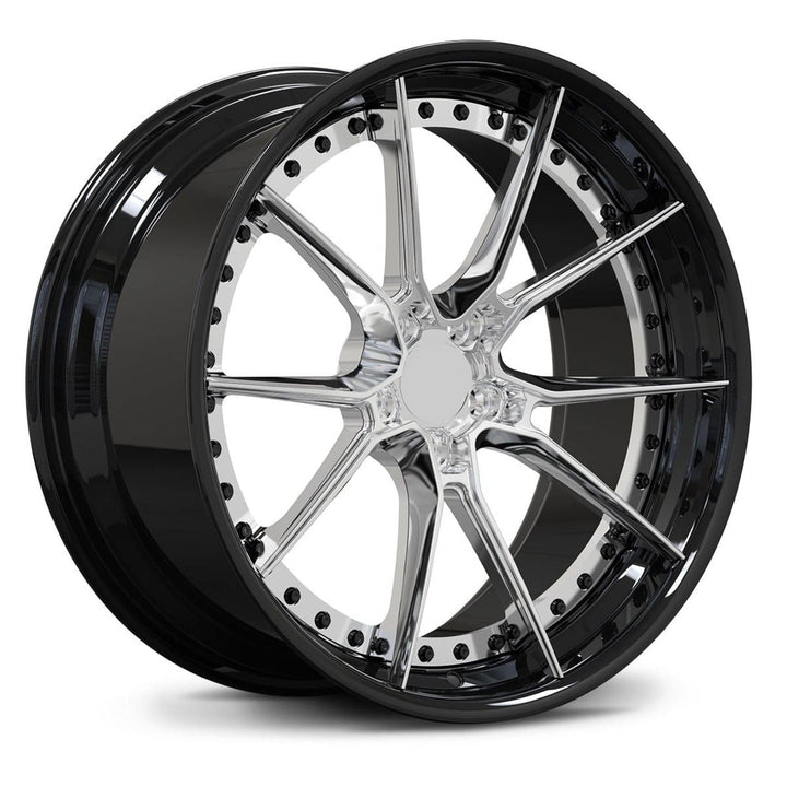 RAZOR FORGED RZR 1179