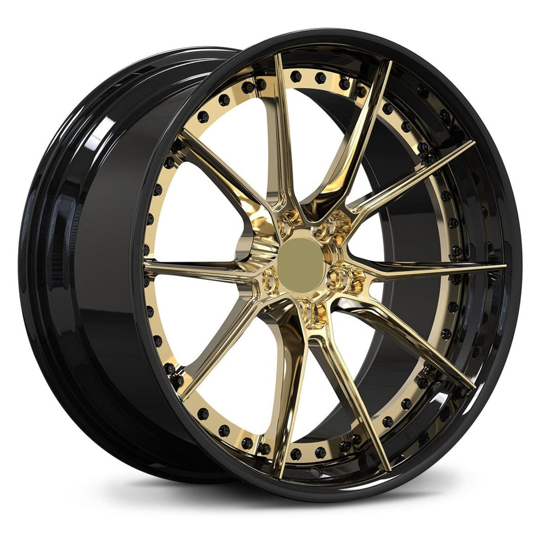 RAZOR FORGED RZR 1179