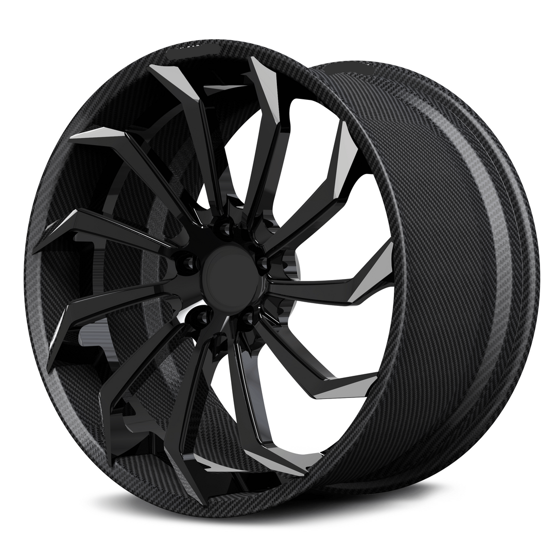 RAZOR FORGED RZR 994