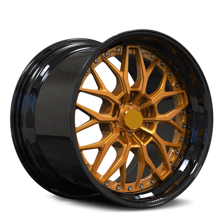 RAZOR FORGED RZR 1178