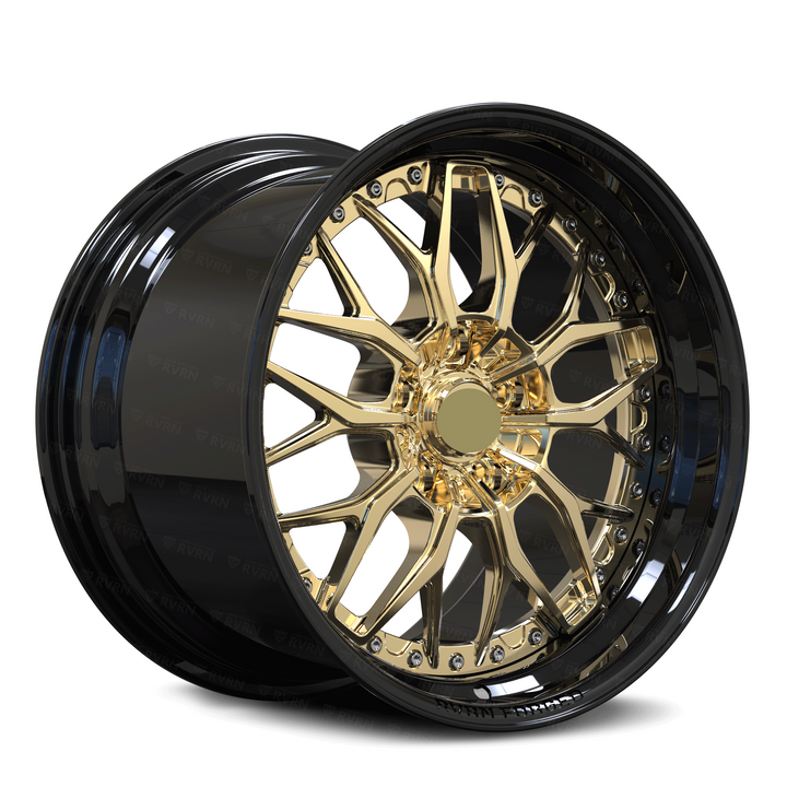 RAZOR FORGED RZR 1178