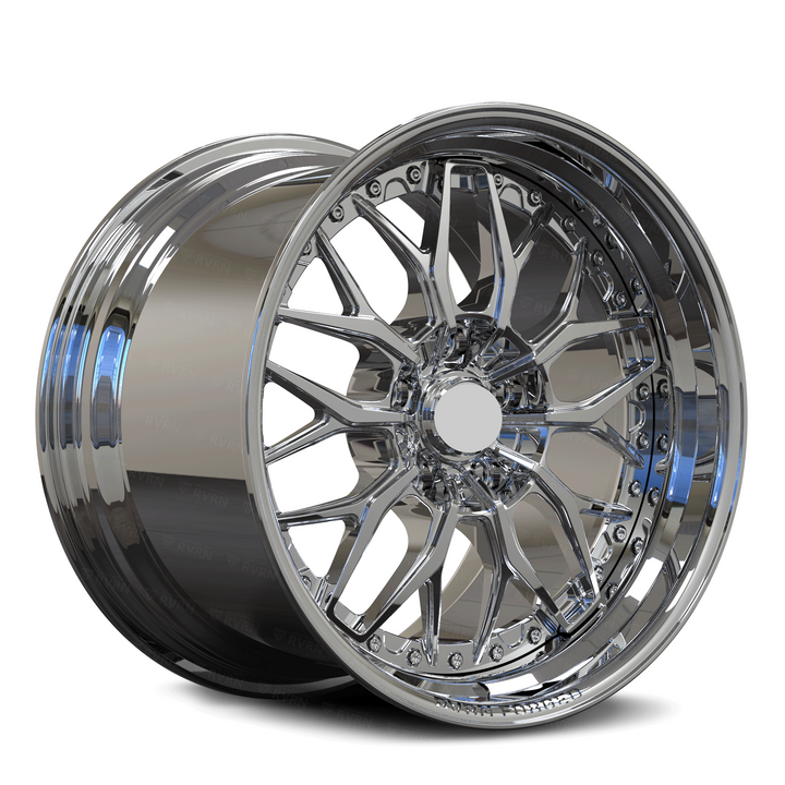 RAZOR FORGED RZR 1178