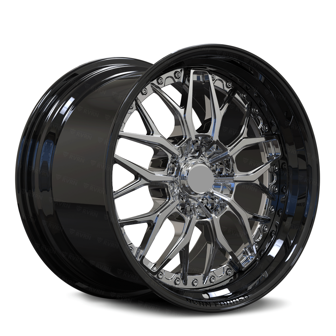 RAZOR FORGED RZR 1178