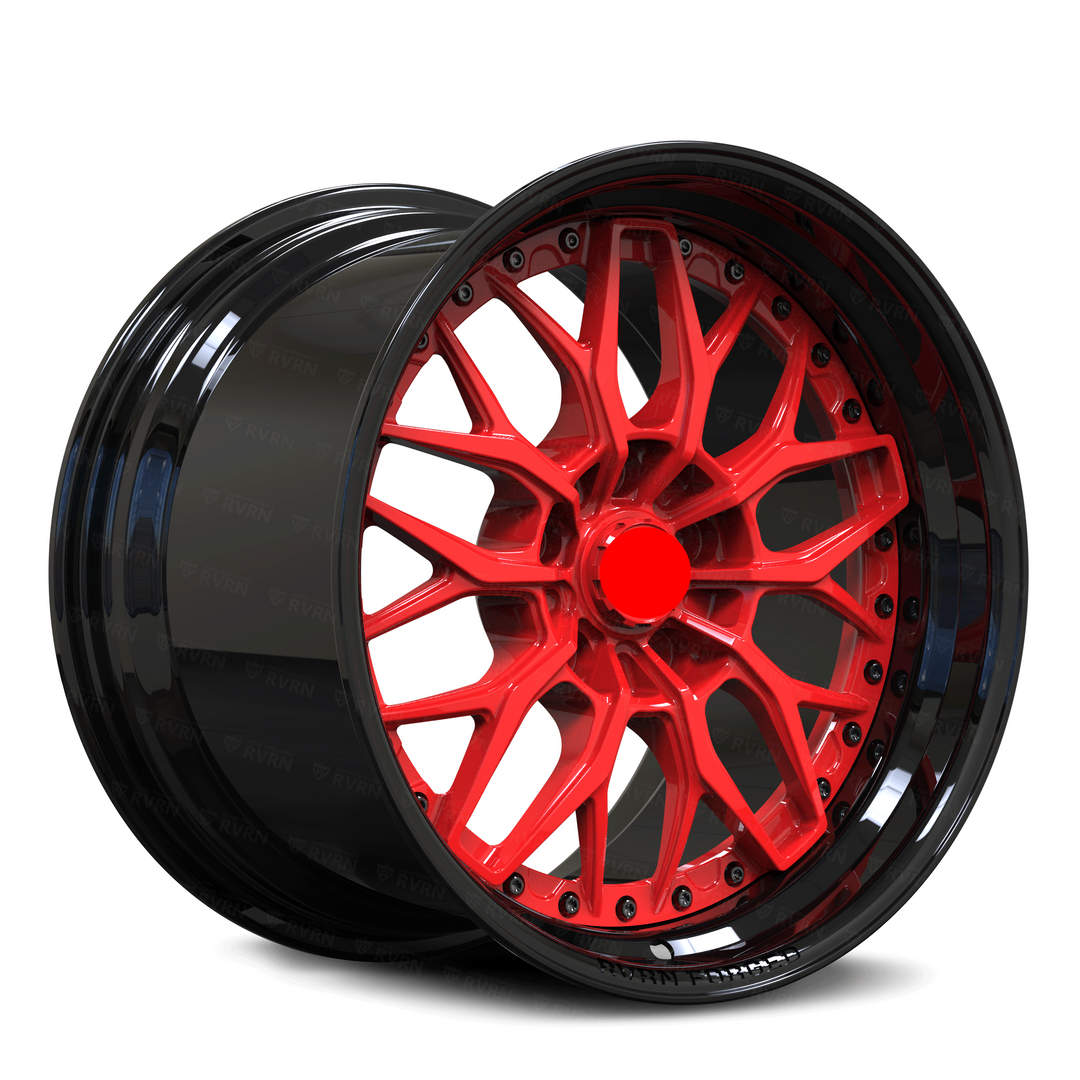 RAZOR FORGED RZR 1178