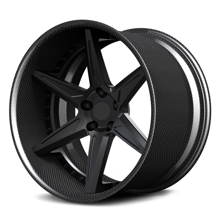 RAZOR FORGED RZR 991
