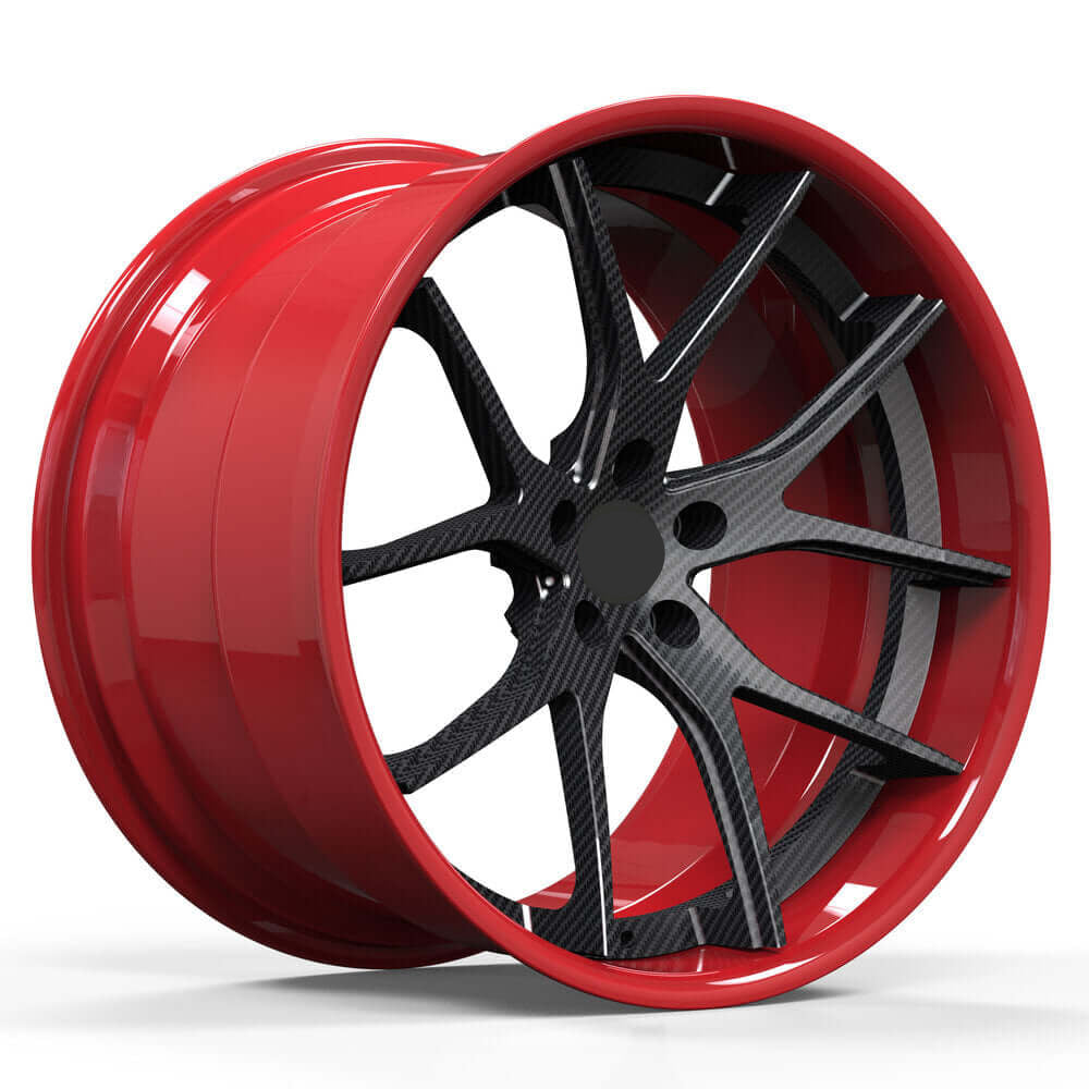 RAZOR FORGED RZR 1035