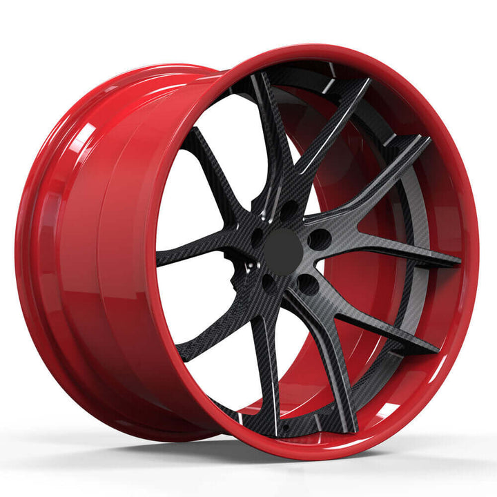 RAZOR FORGED RZR 1035