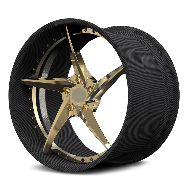 RAZOR FORGED RZR 995