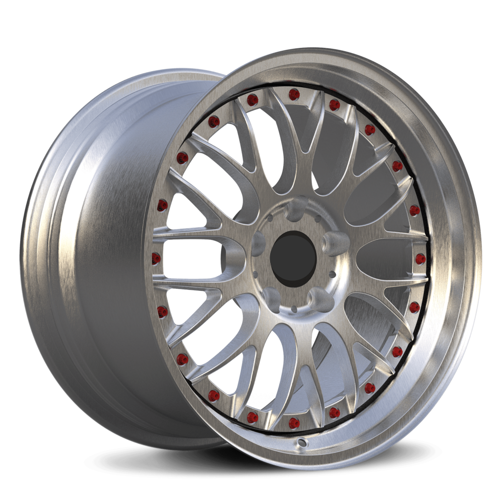RAZOR FORGED RZR 1171
