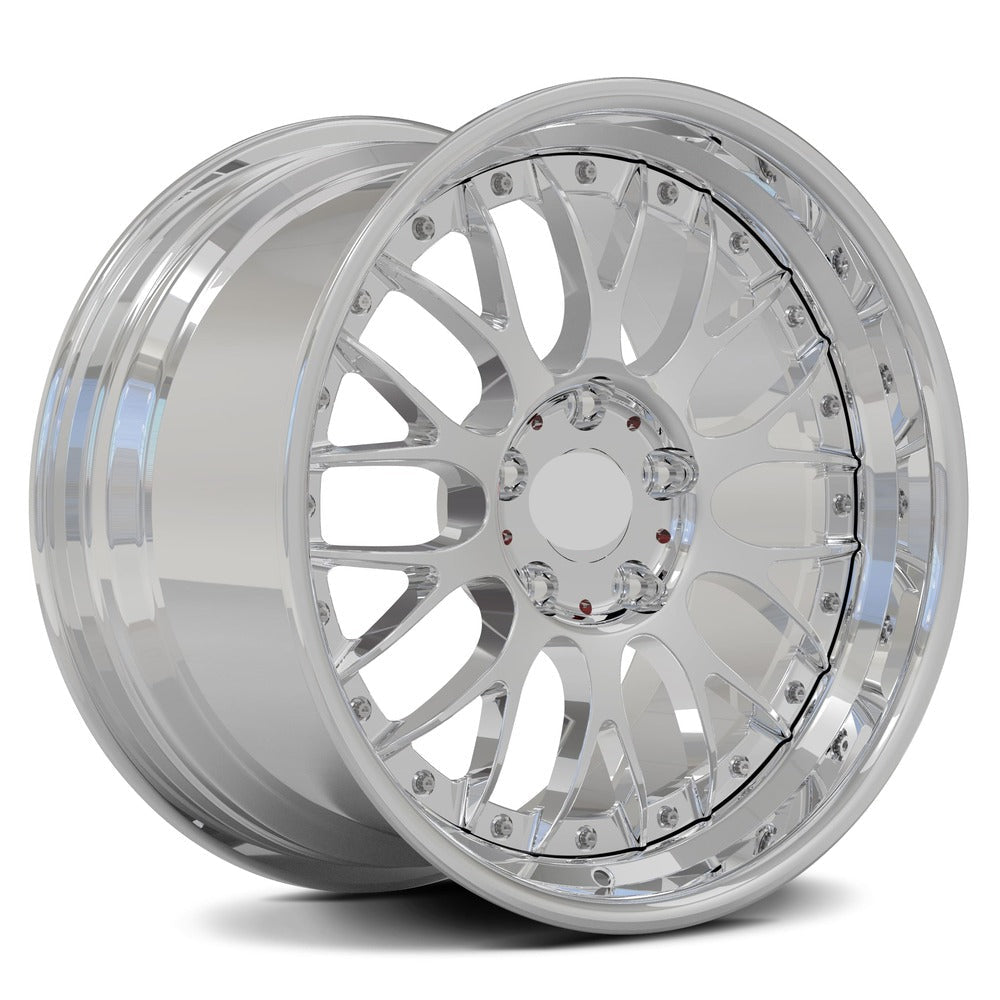 RAZOR FORGED RZR 1171
