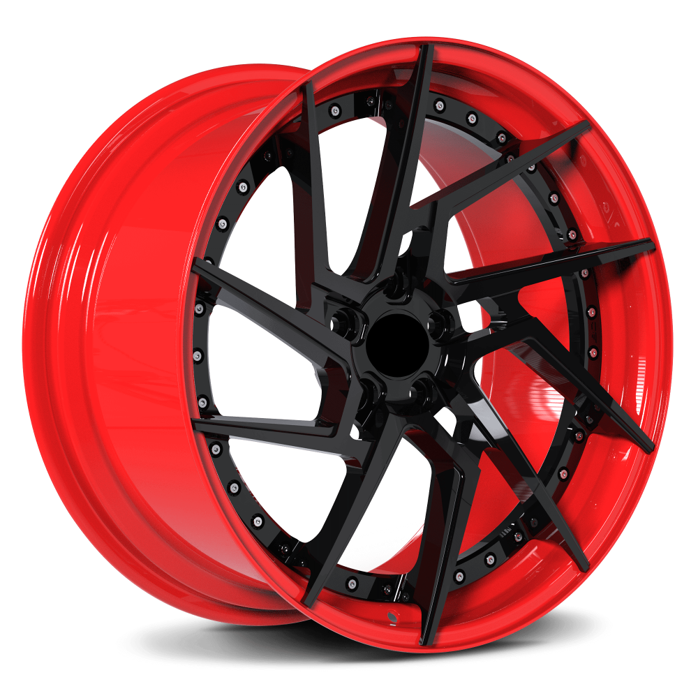 RAZOR FORGED RZR 1054