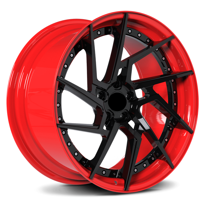 RAZOR FORGED RZR 1054