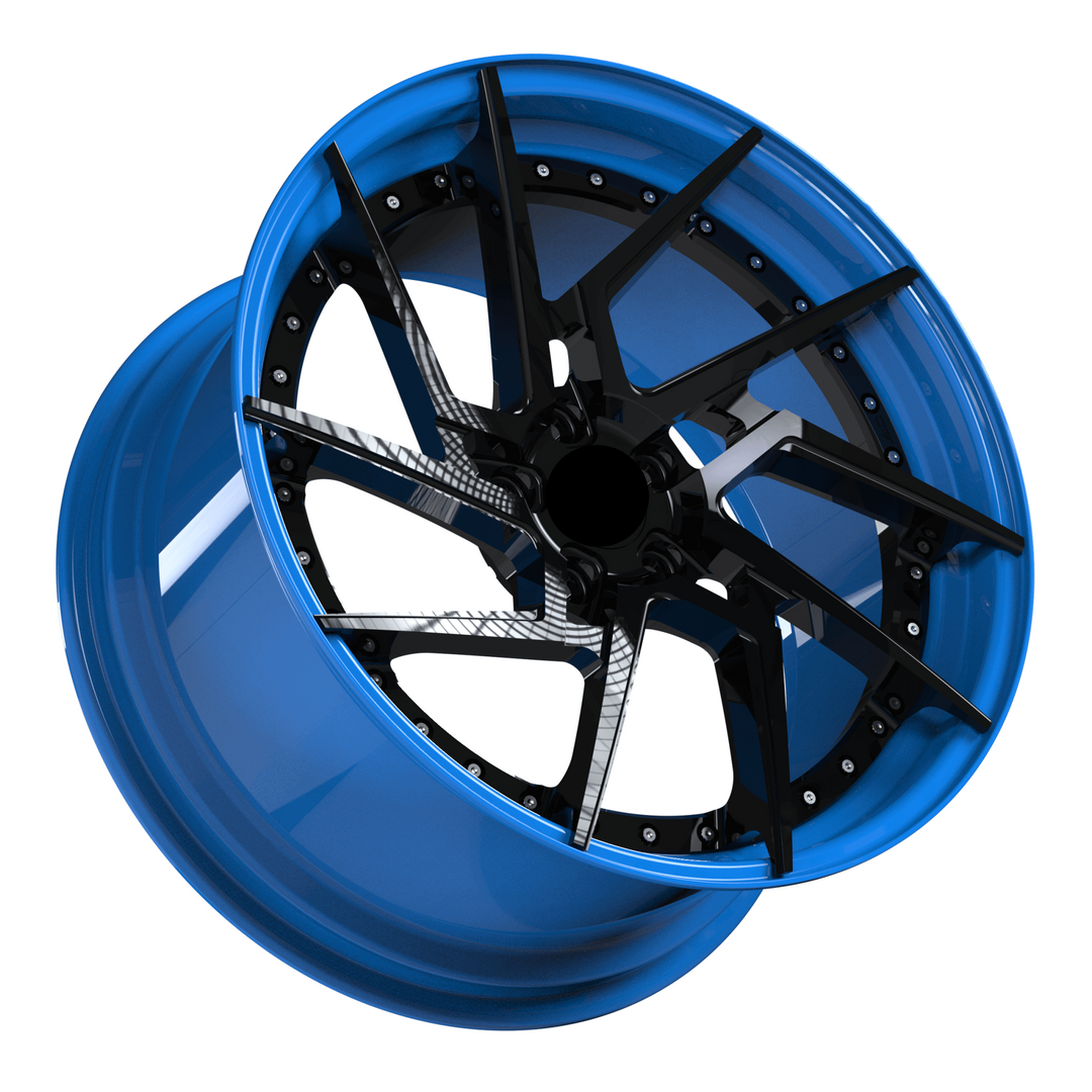 RAZOR FORGED RZR 1138