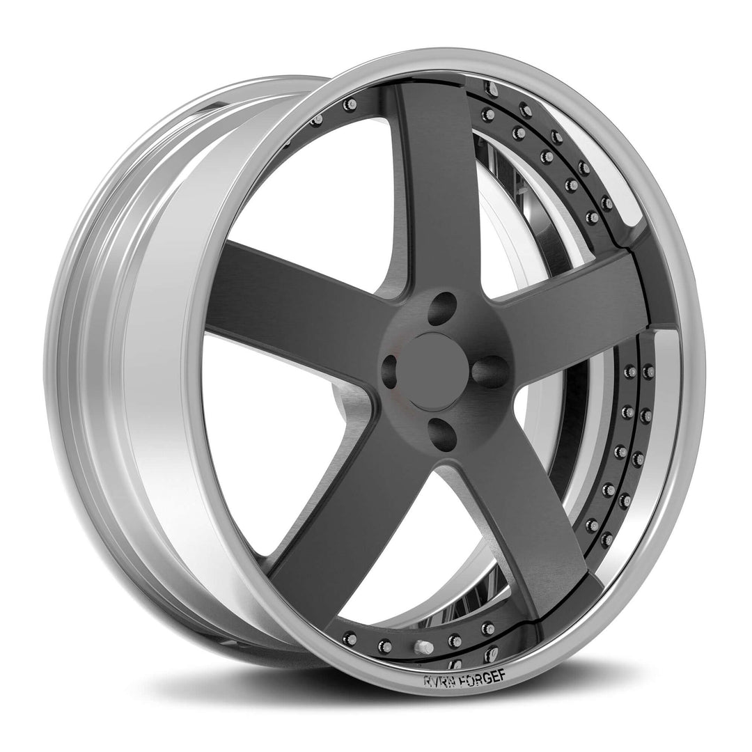 RAZOR FORGED RZR 1129