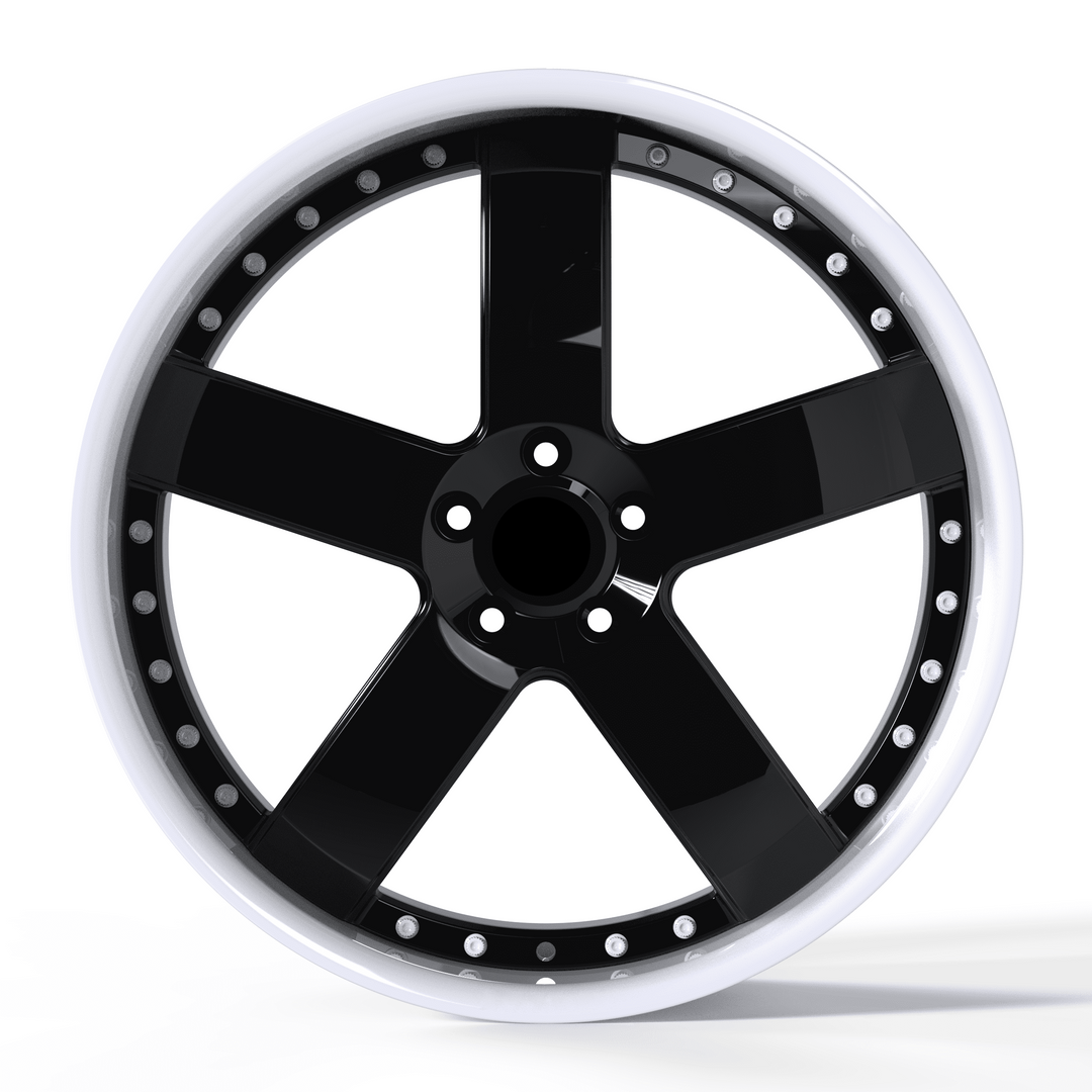 RAZOR FORGED RZR 1103