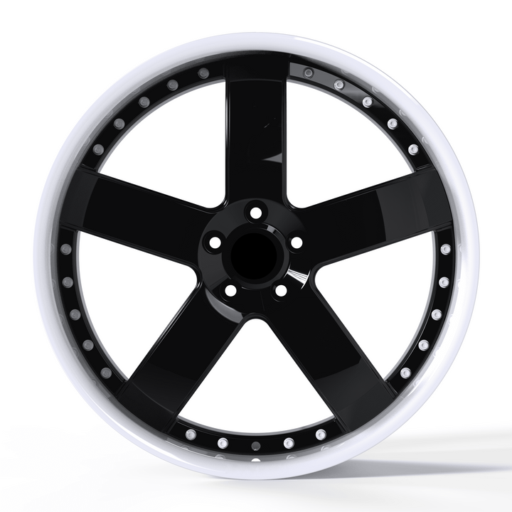 RAZOR FORGED RZR 1103