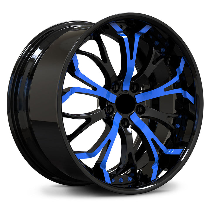 RAZOR FORGED RZR 1039