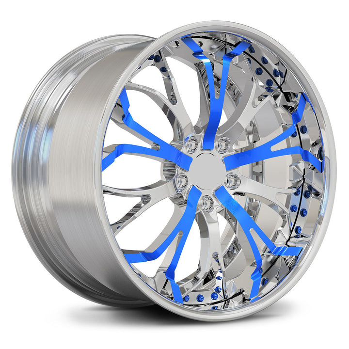 RAZOR FORGED RZR 1039