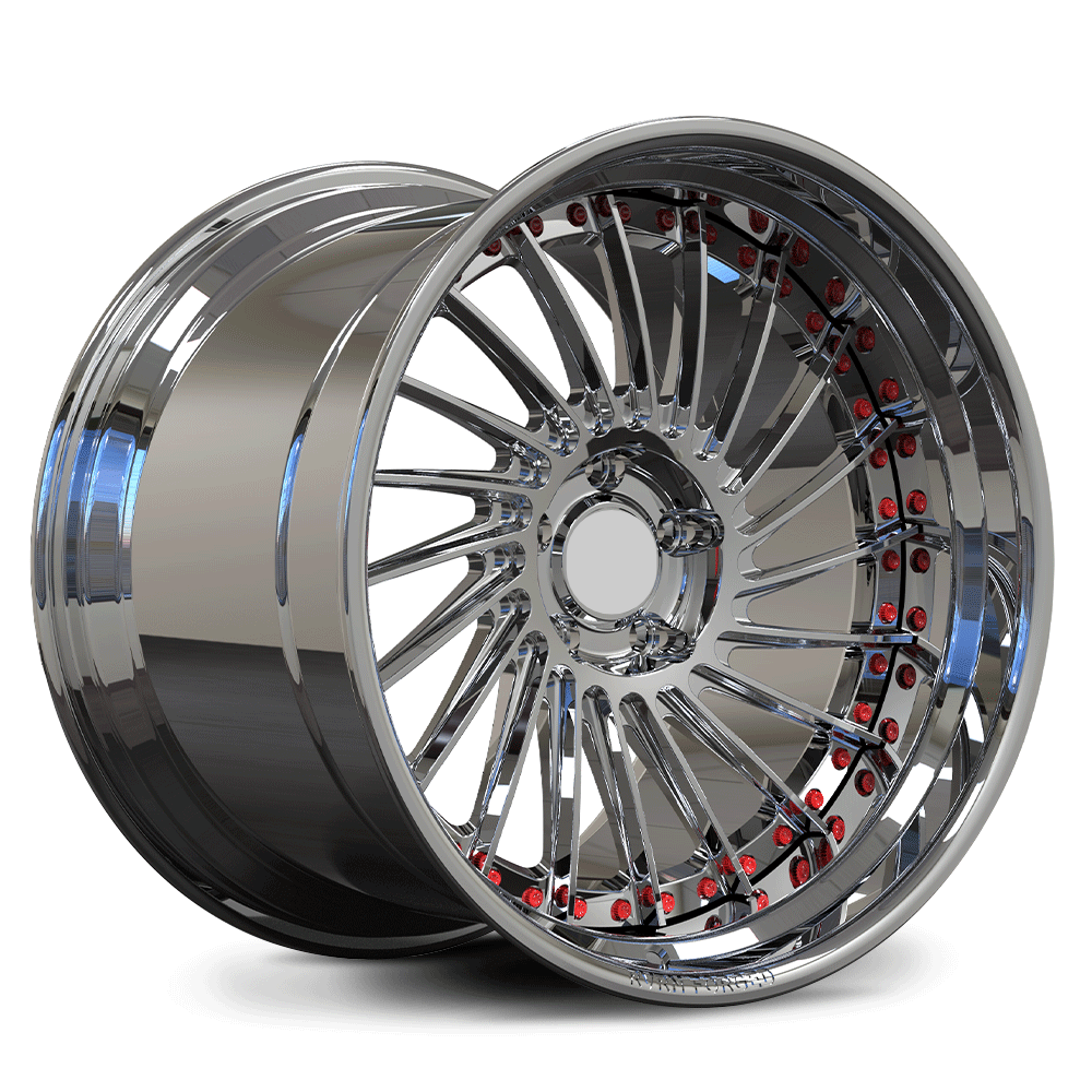 RAZOR FORGED RZR 1042