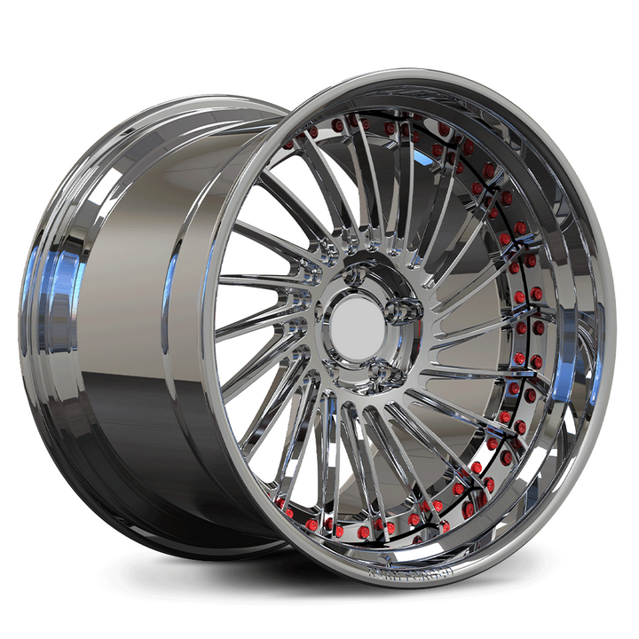 RAZOR FORGED RZR 1042