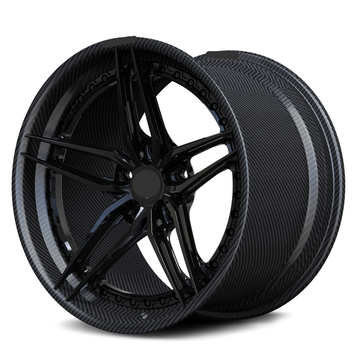 RAZOR FORGED RZR 996