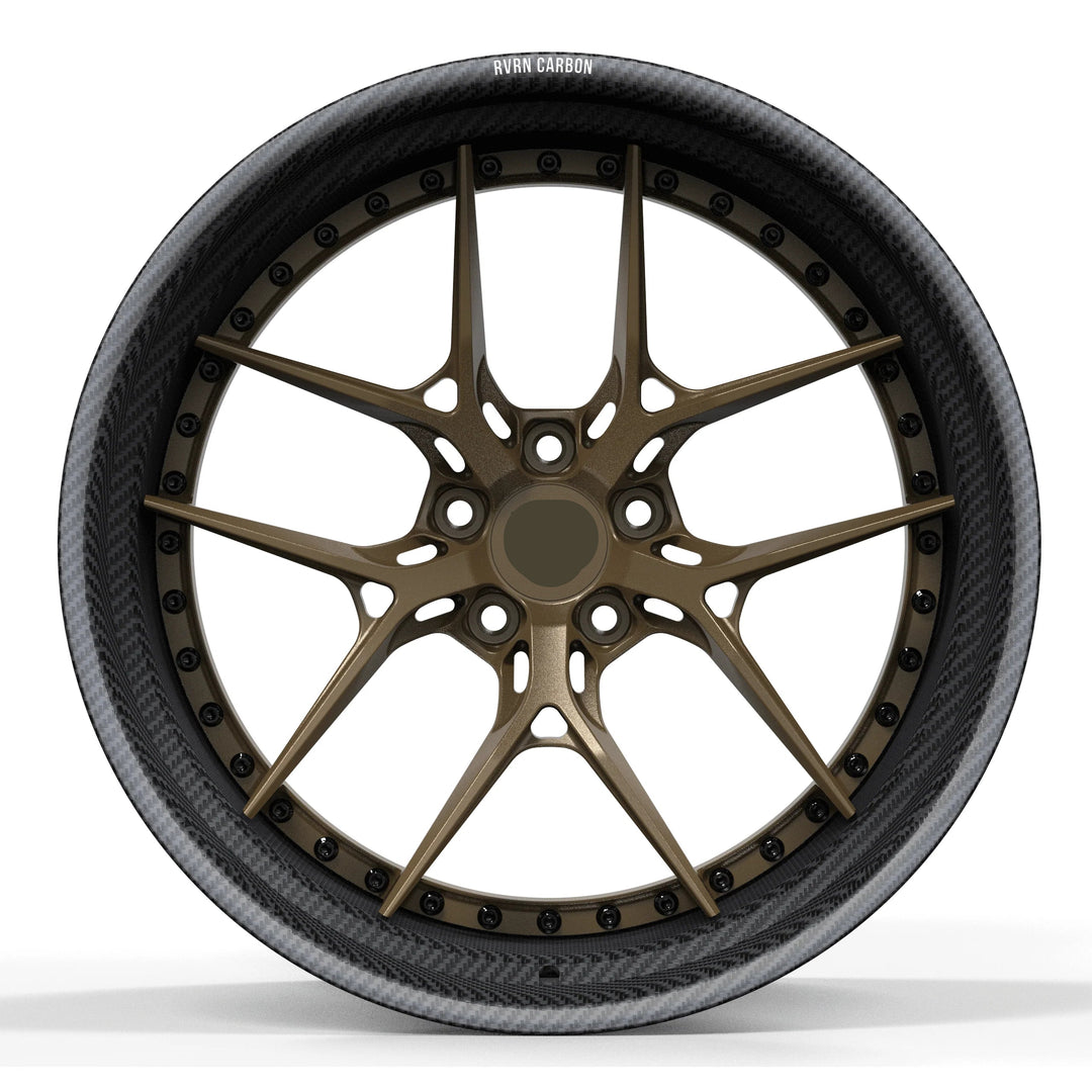 RAZOR FORGED RZR 987
