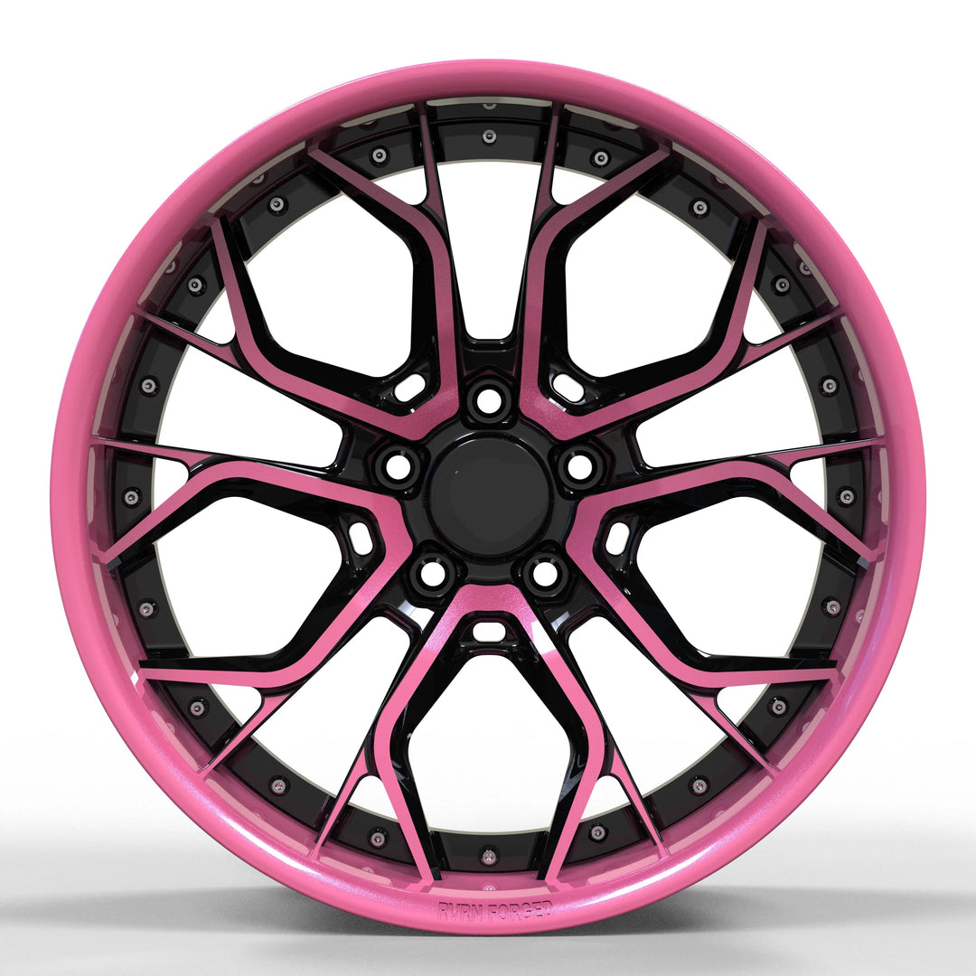 RAZOR FORGED RZR 1010