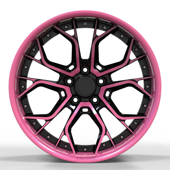 RAZOR FORGED RZR 1010