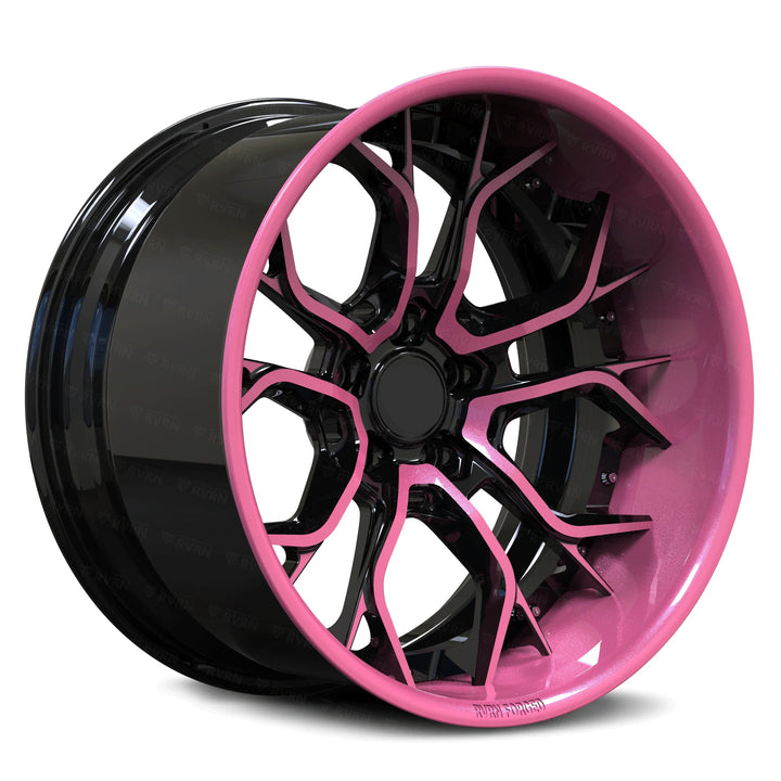 RAZOR FORGED RZR 1010