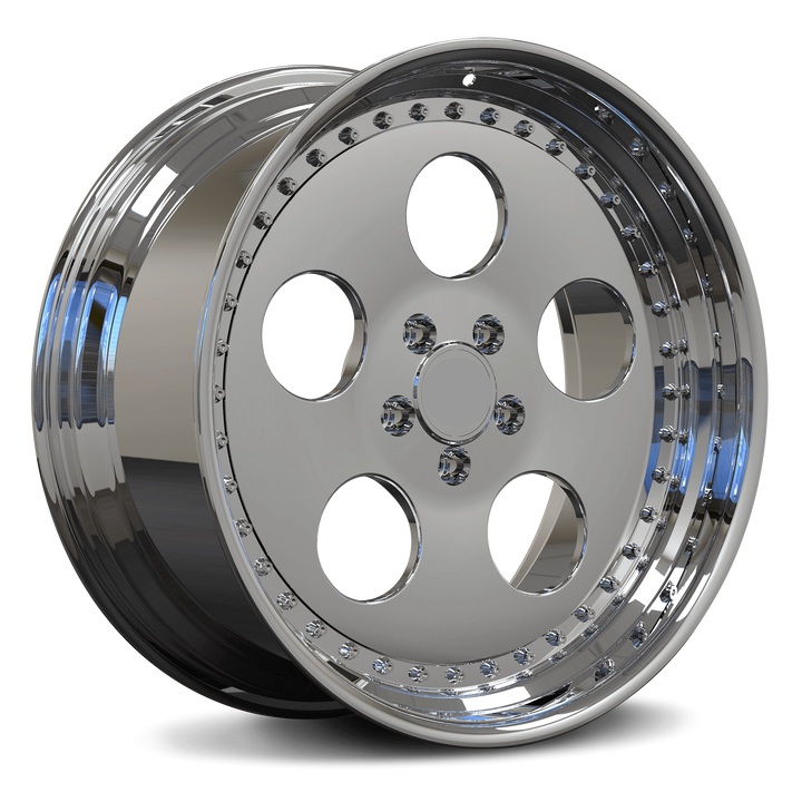 RAZOR FORGED RZR 1115