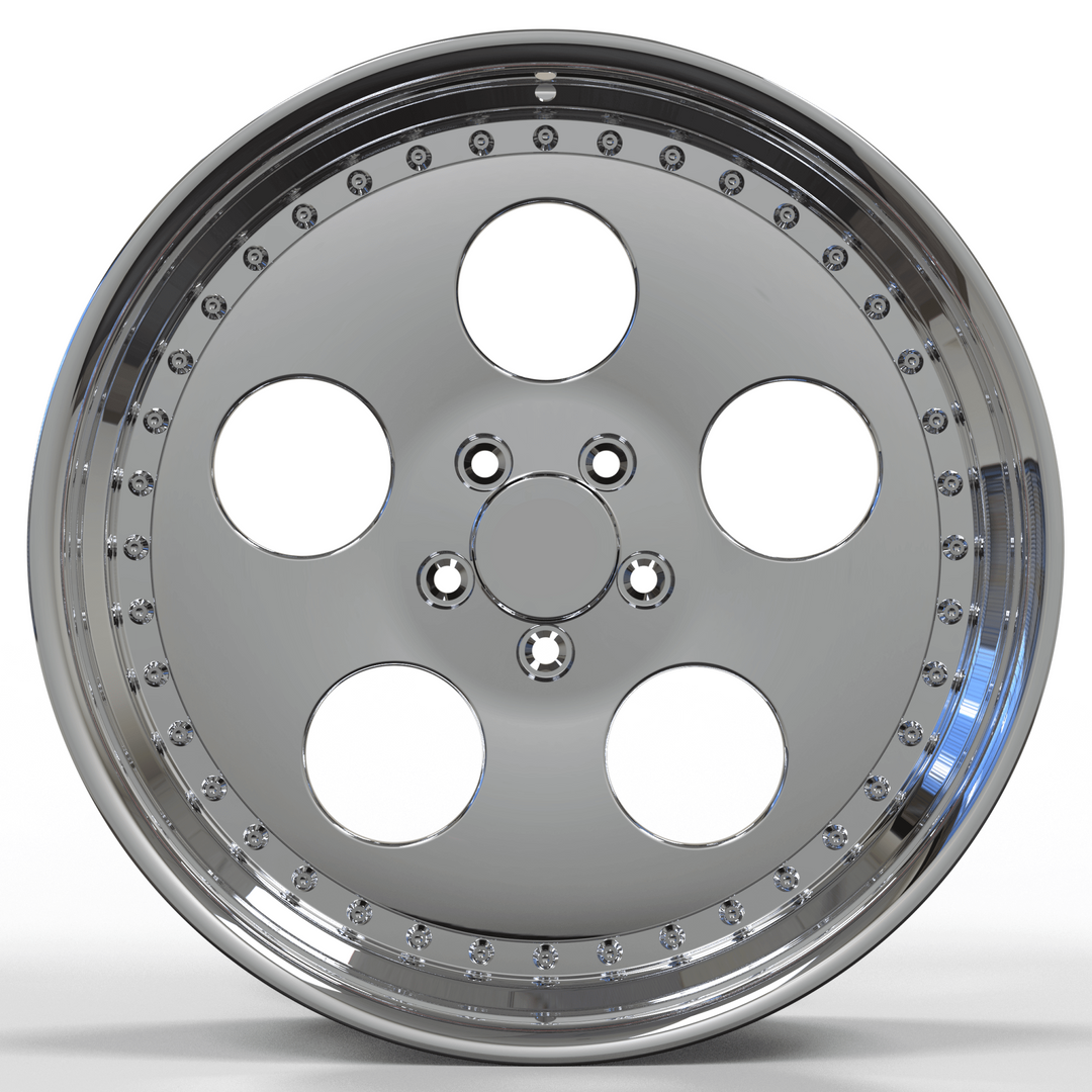 RAZOR FORGED RZR 1115