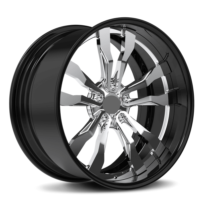 RAZOR FORGED RZR 1128