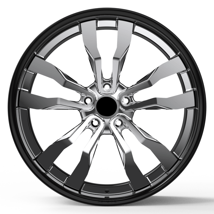 RAZOR FORGED RZR 1128
